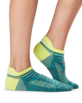 # Parker Thin Sport Socks * | Socks > Sport | Tavi – ToeSox | Tavi | Vooray