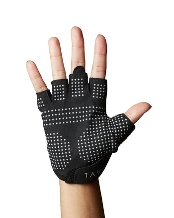 # Half Finger Grip Gloves | Gloves | Tavi – ToeSox | Tavi | Vooray